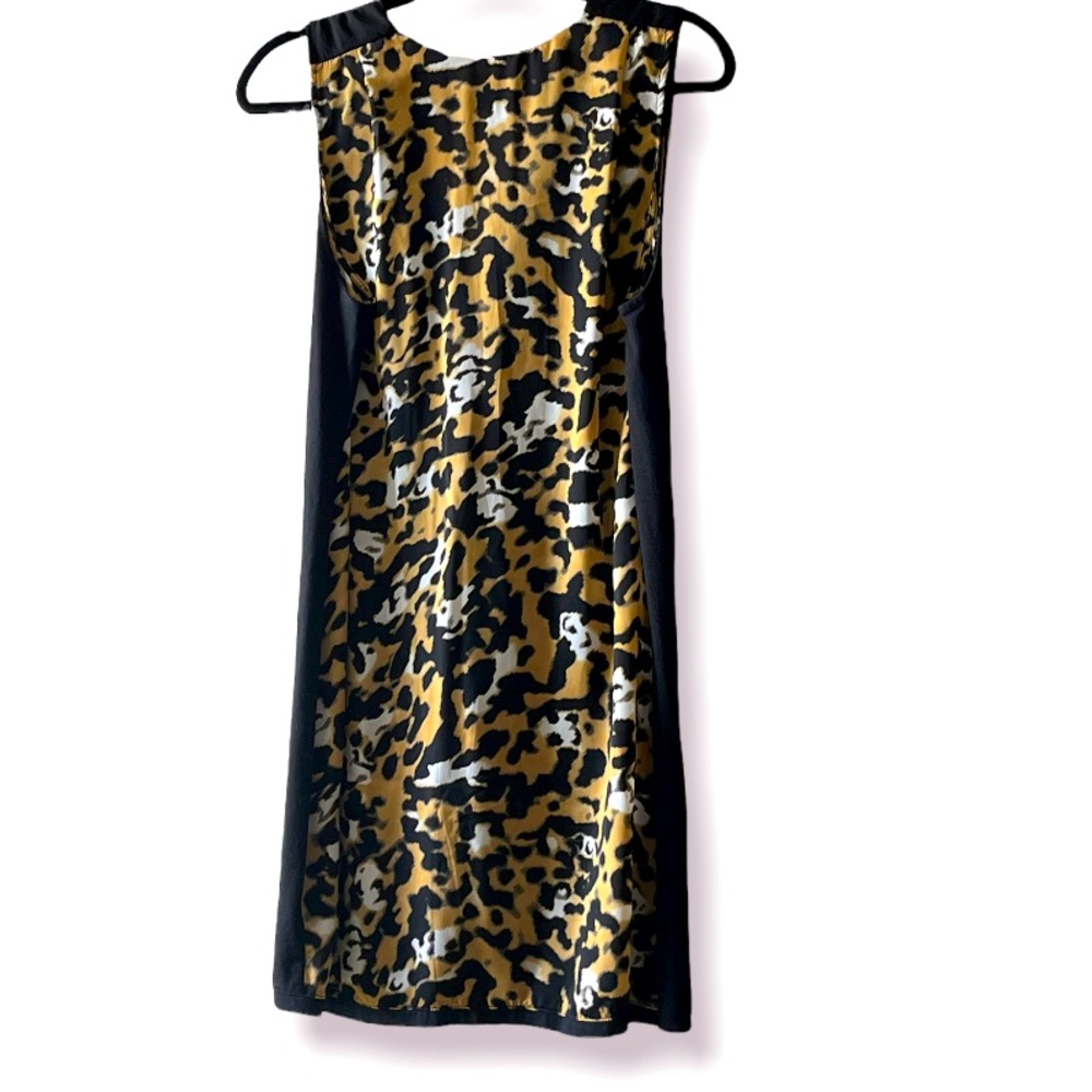 Zara dress! Very sexy and confortable 🎉